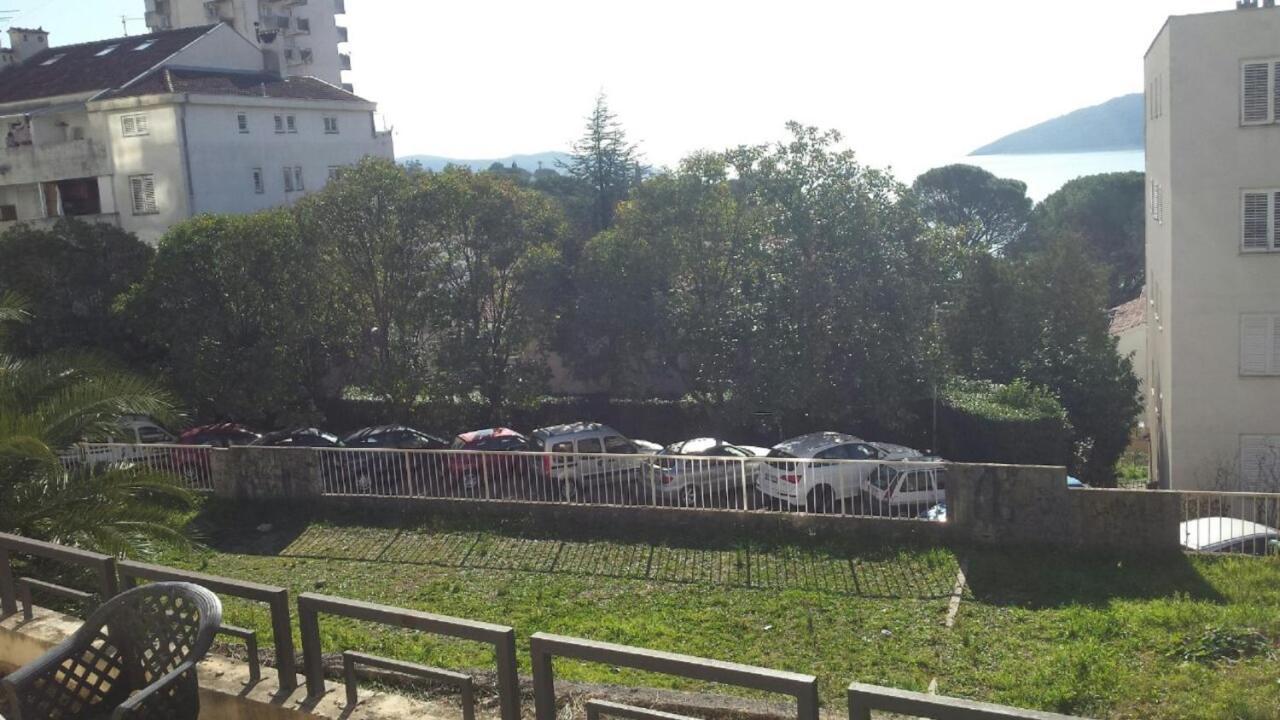 Bellissimo Appartement Herceg Novi Buitenkant foto