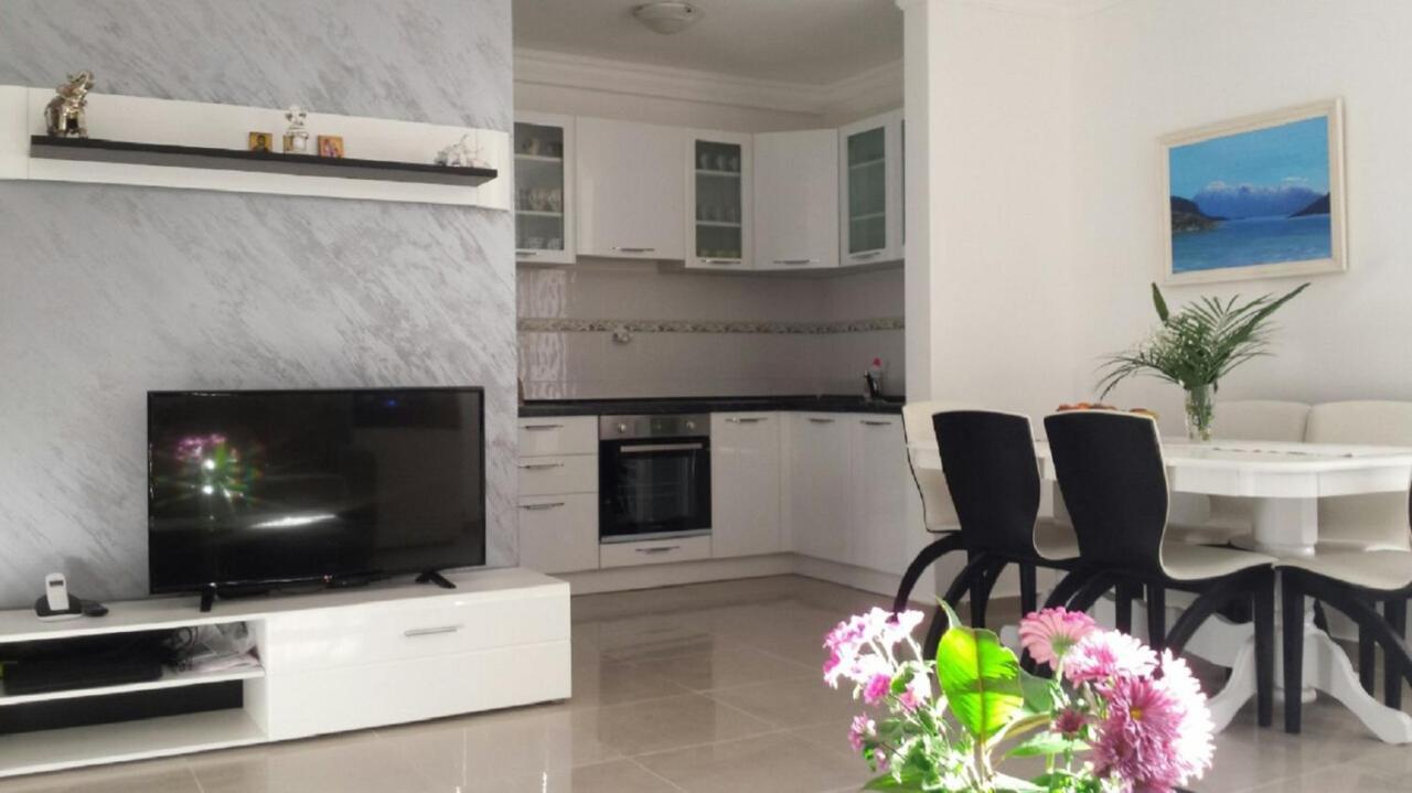 Bellissimo Appartement Herceg Novi Buitenkant foto