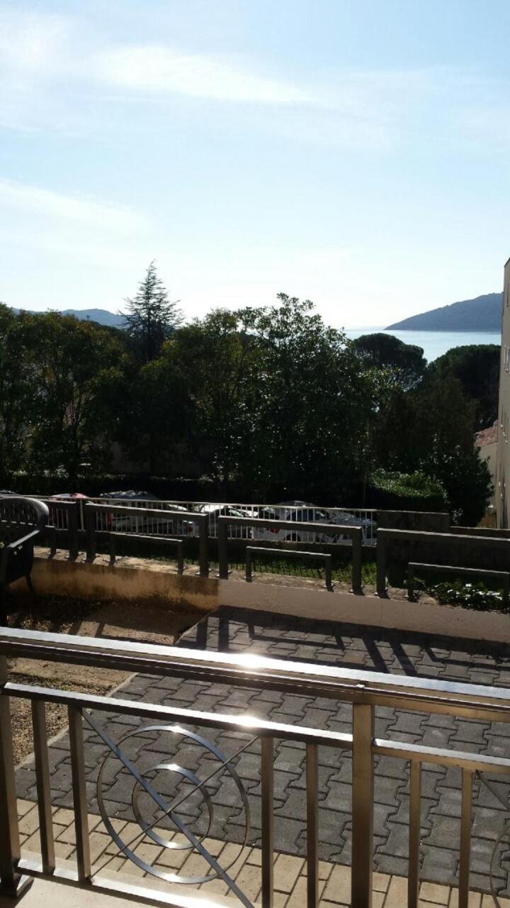 Bellissimo Appartement Herceg Novi Buitenkant foto