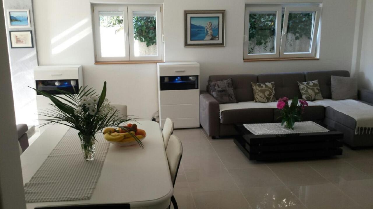 Bellissimo Appartement Herceg Novi Buitenkant foto