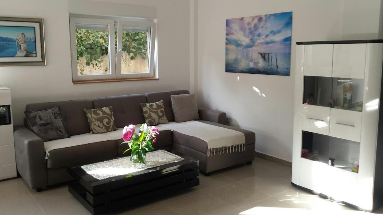 Bellissimo Appartement Herceg Novi Buitenkant foto