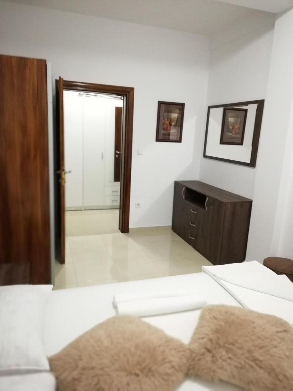 Bellissimo Appartement Herceg Novi Buitenkant foto