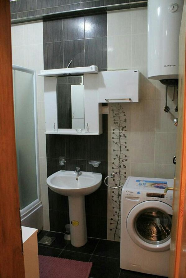 Bellissimo Appartement Herceg Novi Buitenkant foto