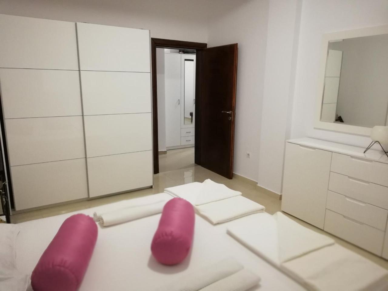 Bellissimo Appartement Herceg Novi Buitenkant foto