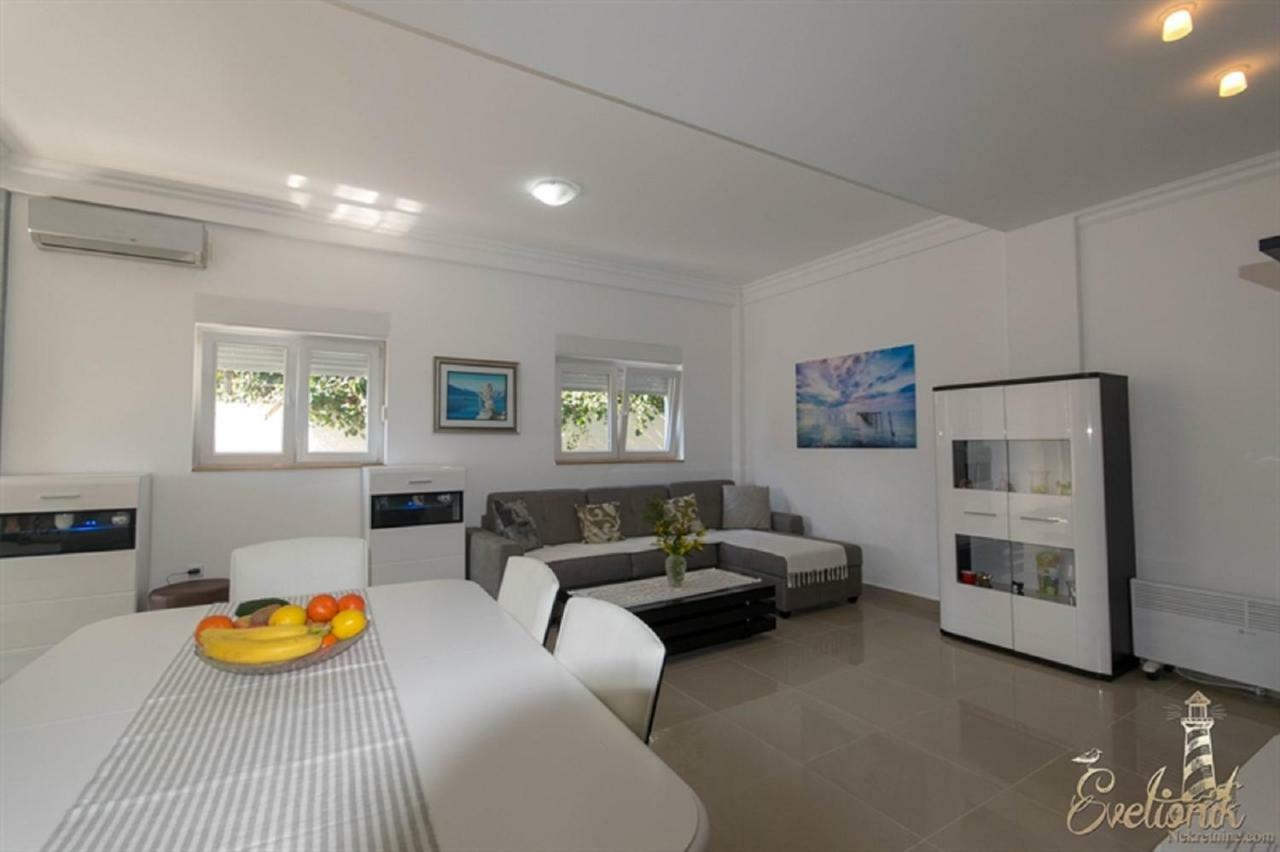 Bellissimo Appartement Herceg Novi Buitenkant foto