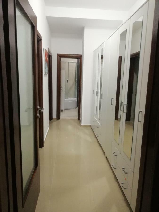 Bellissimo Appartement Herceg Novi Buitenkant foto