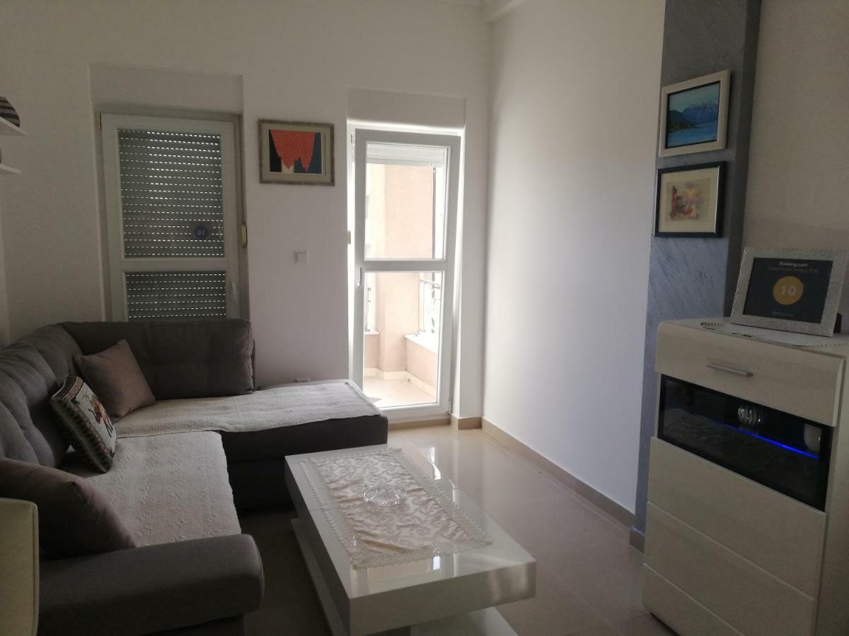 Bellissimo Appartement Herceg Novi Buitenkant foto